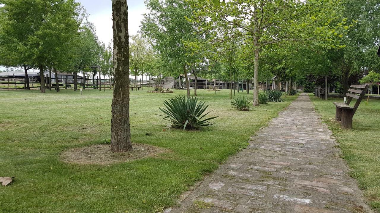 Acin Salas Tordinci 외부 사진